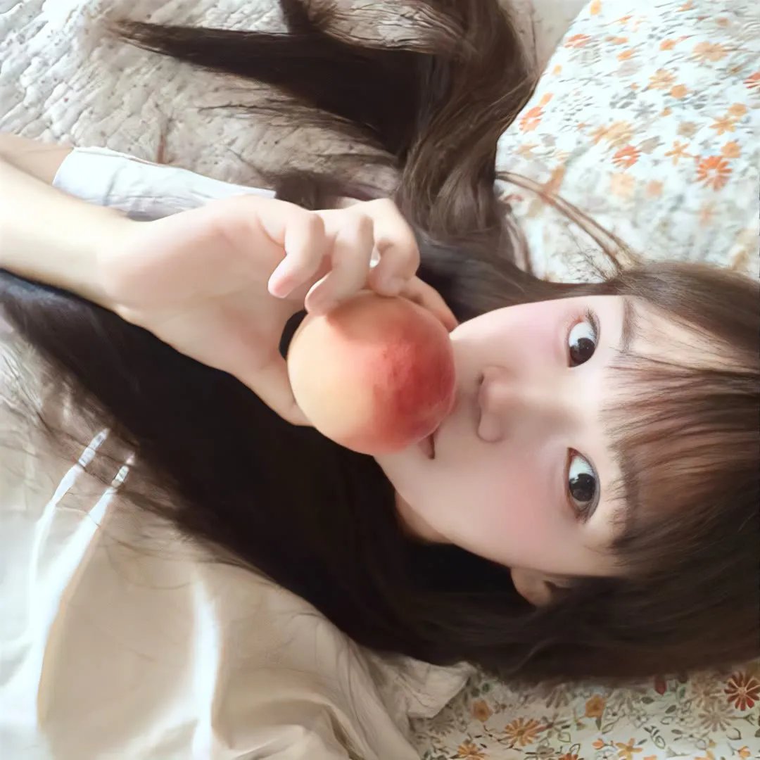 艾米加油