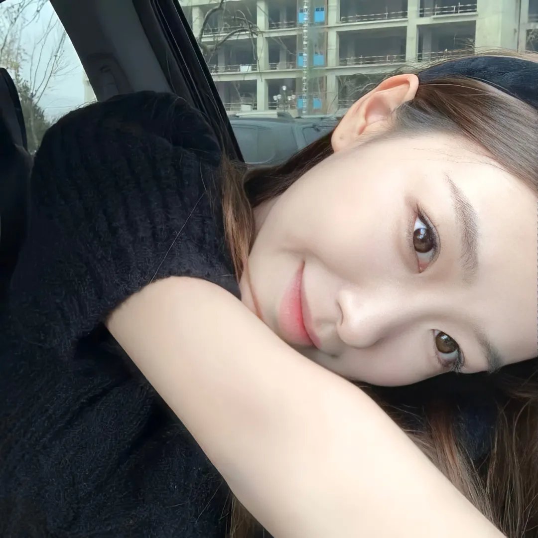 沉默的姑娘